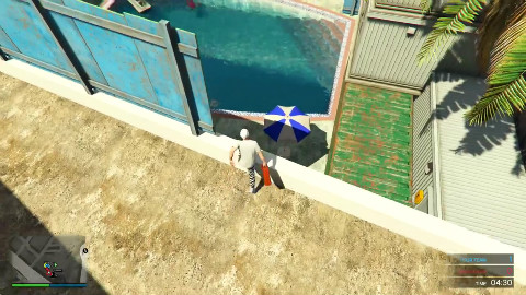 GTA5-有趣时刻#97